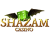 Shazam logo